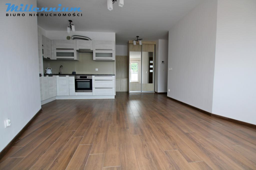 Mieszkanie 41,15 m² | 2 pokoje | winda | Wałowa - zdjęcie 3
