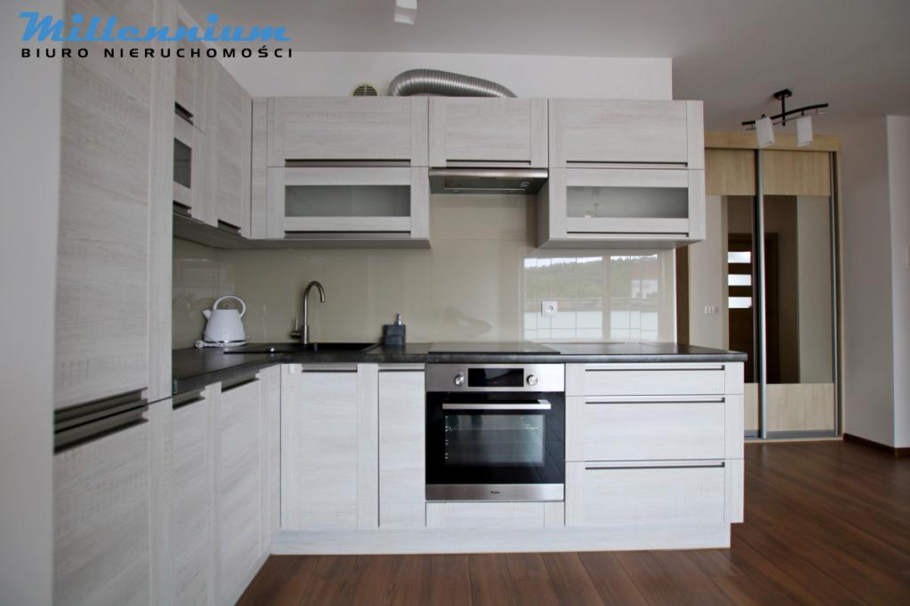 Mieszkanie 41,15 m² | 2 pokoje | winda | Wałowa - zdjęcie 2