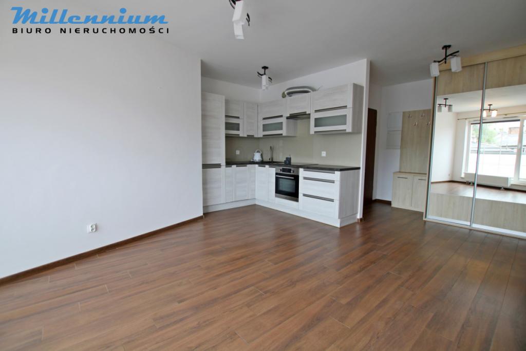 Mieszkanie 41,15 m² | 2 pokoje | winda | Wałowa - zdjęcie 1
