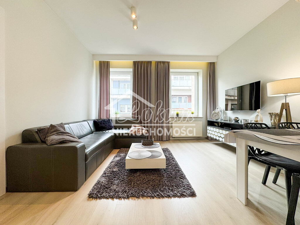 Mieszkanie 45,13 m², Dziwnów, Henryka Sienkiewicza - zdjęcie 19