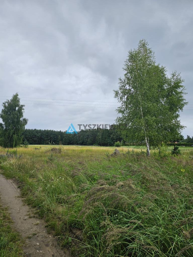 Działka pod zabudowę jednorodzinną Chwaszczyno . - zdjęcie 26