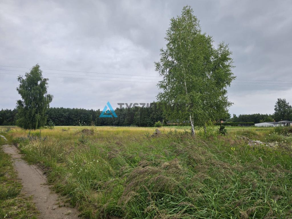 Działka pod zabudowę jednorodzinną Chwaszczyno . - zdjęcie 27