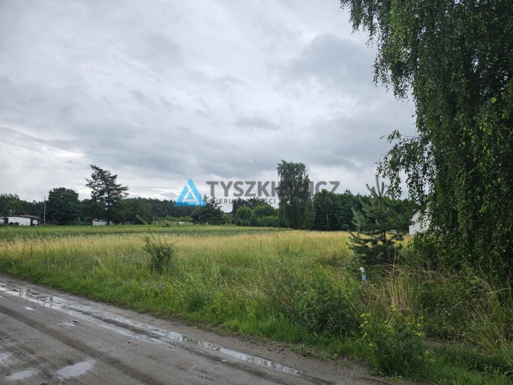 Działka pod zabudowę jednorodzinną Chwaszczyno . - zdjęcie 23