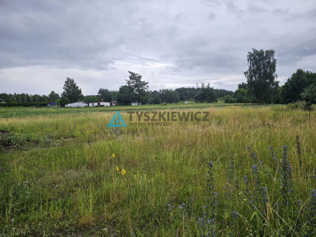 Działka pod zabudowę jednorodzinną Chwaszczyno . - zdjęcie 28