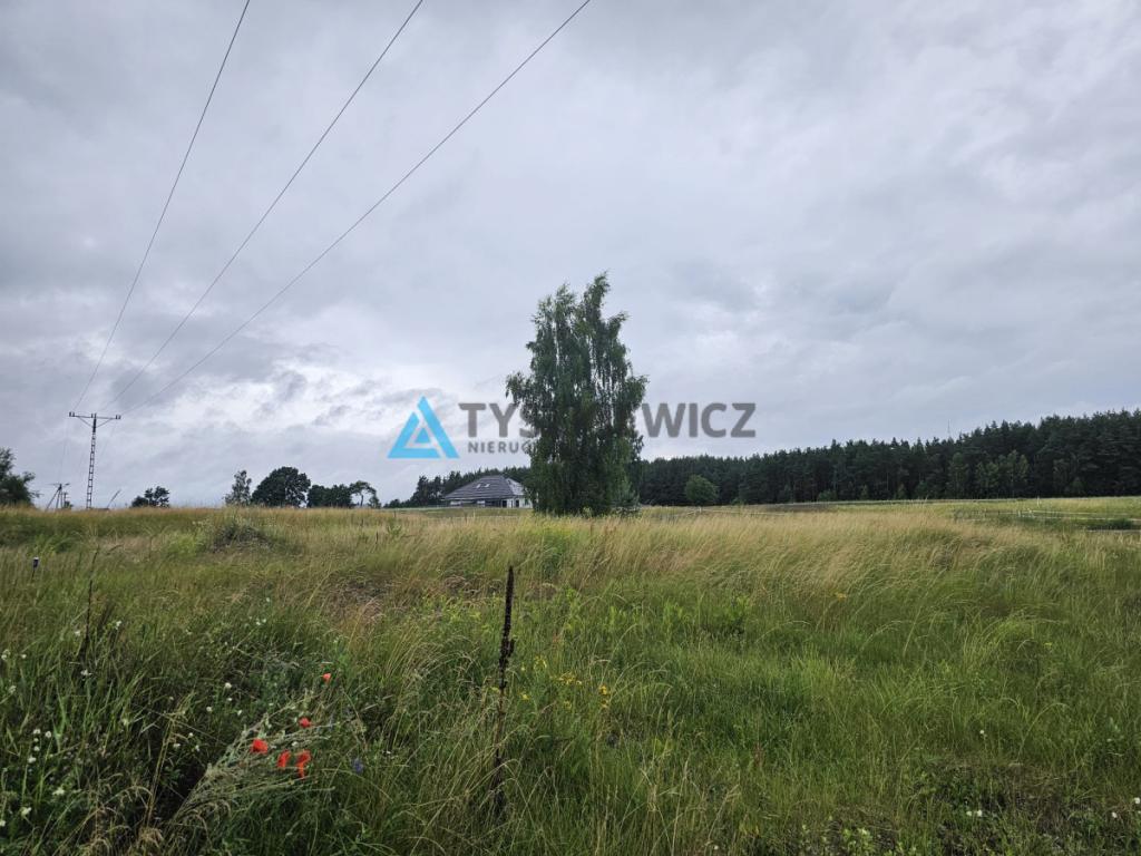 Działka pod zabudowę jednorodzinną Chwaszczyno . - zdjęcie 22