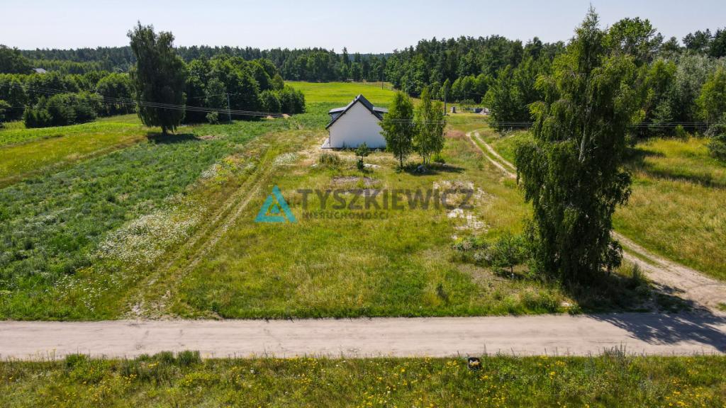 Działka pod zabudowę jednorodzinną Chwaszczyno . - zdjęcie 22