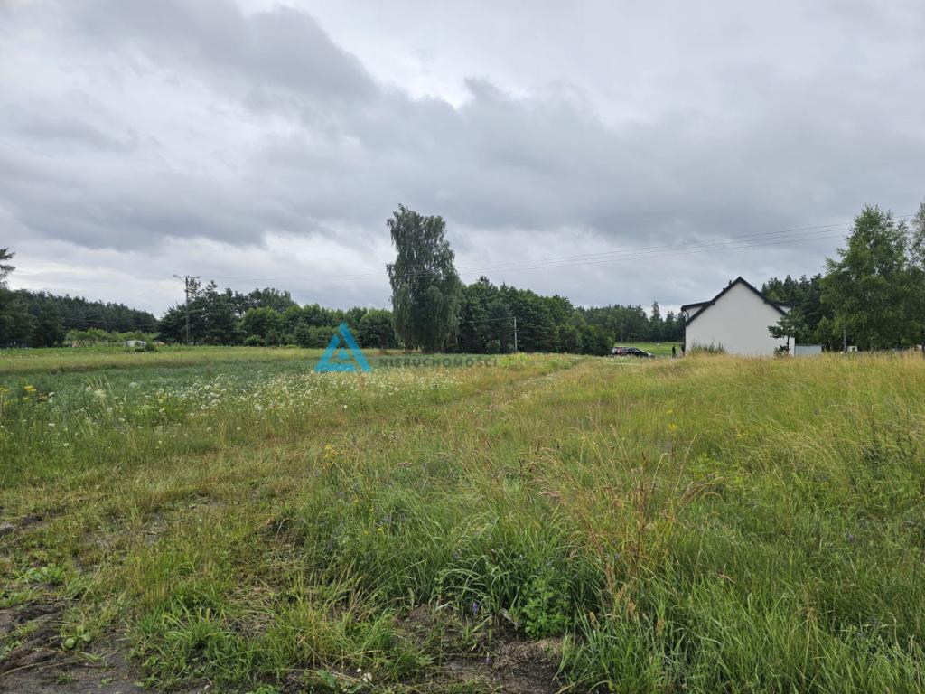 Działka pod zabudowę jednorodzinną Chwaszczyno . - zdjęcie 25