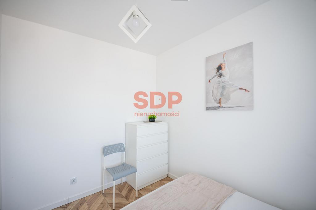 Mieszkanie 36 m², Wrocław, Krzyki, Smardzowska - zdjęcie 7