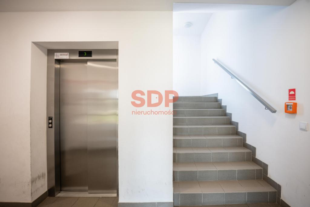 Mieszkanie 36 m², Wrocław, Krzyki, Smardzowska - zdjęcie 11