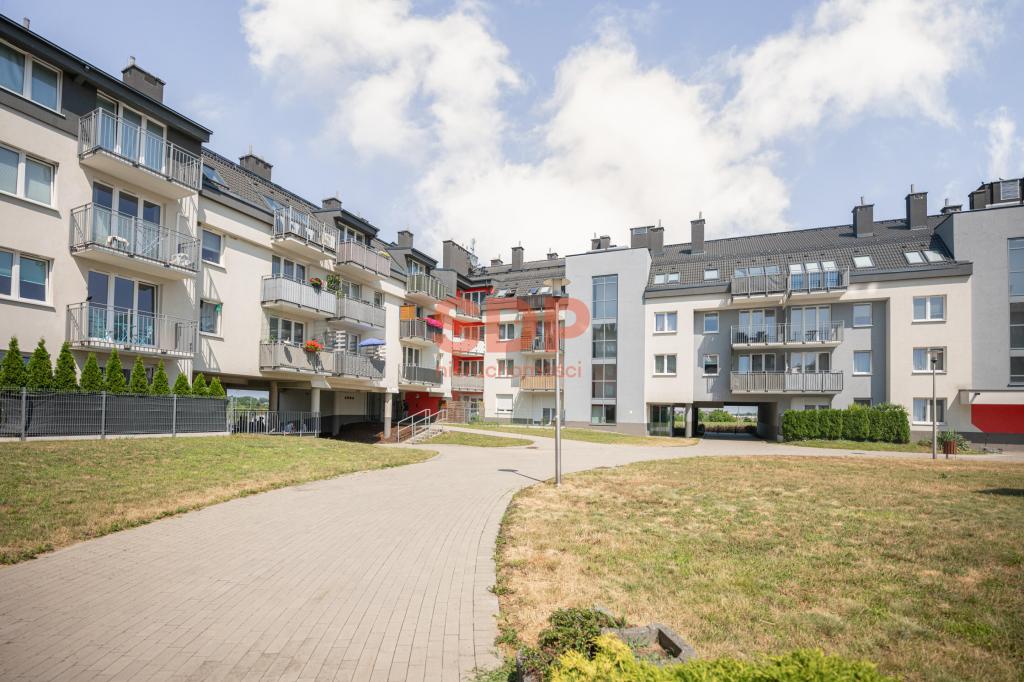 Mieszkanie 36 m², Wrocław, Krzyki, Smardzowska - zdjęcie 12