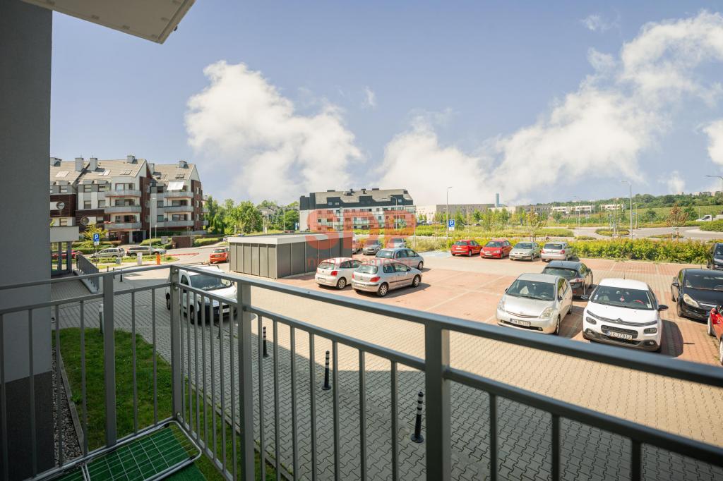 Mieszkanie 36 m², Wrocław, Krzyki, Smardzowska - zdjęcie 10