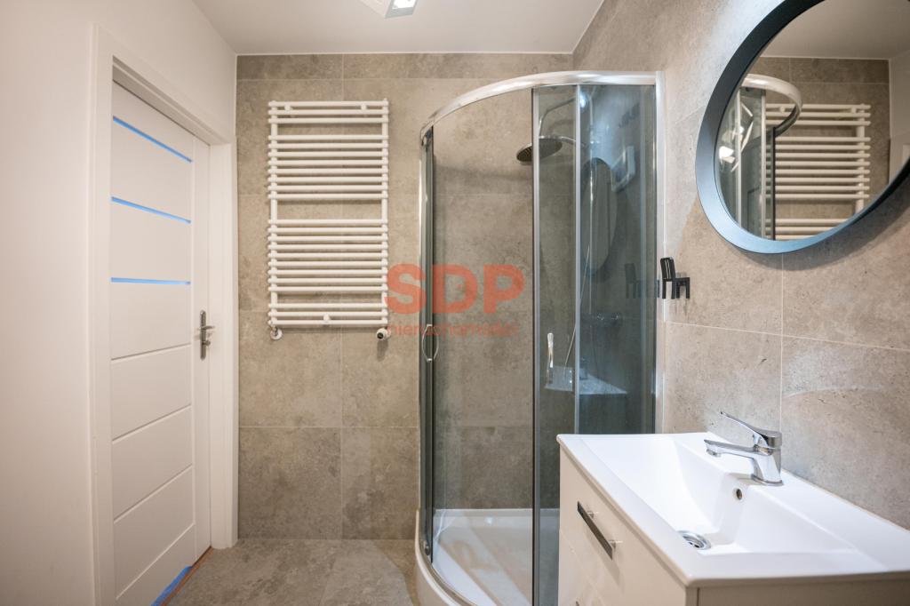 Mieszkanie 36 m², Wrocław, Krzyki, Smardzowska - zdjęcie 9