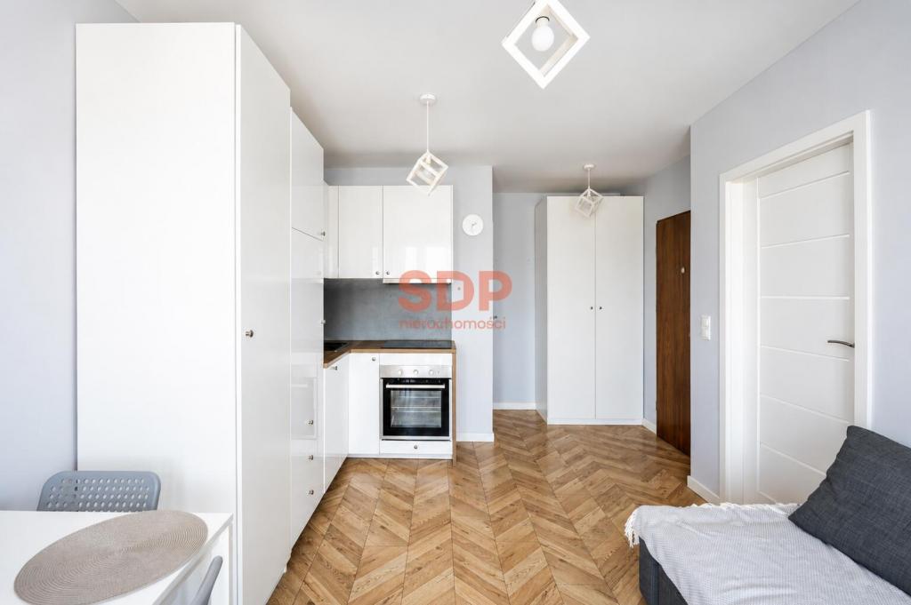 Mieszkanie 36 m², Wrocław, Krzyki, Smardzowska - zdjęcie 5