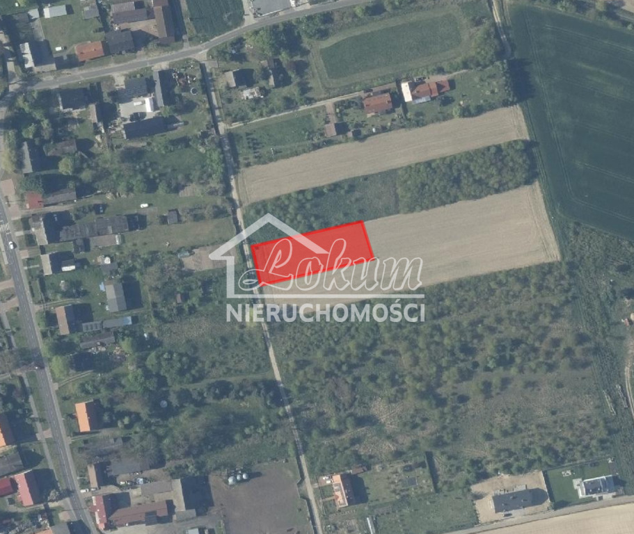 Działka budowlana 1706 m², Bielkowo, Ogrodowa - zdjęcie 14