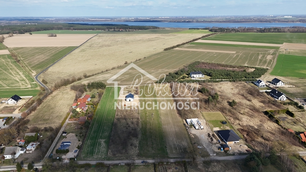 Działka budowlana 1706 m², Bielkowo, Ogrodowa - zdjęcie 11
