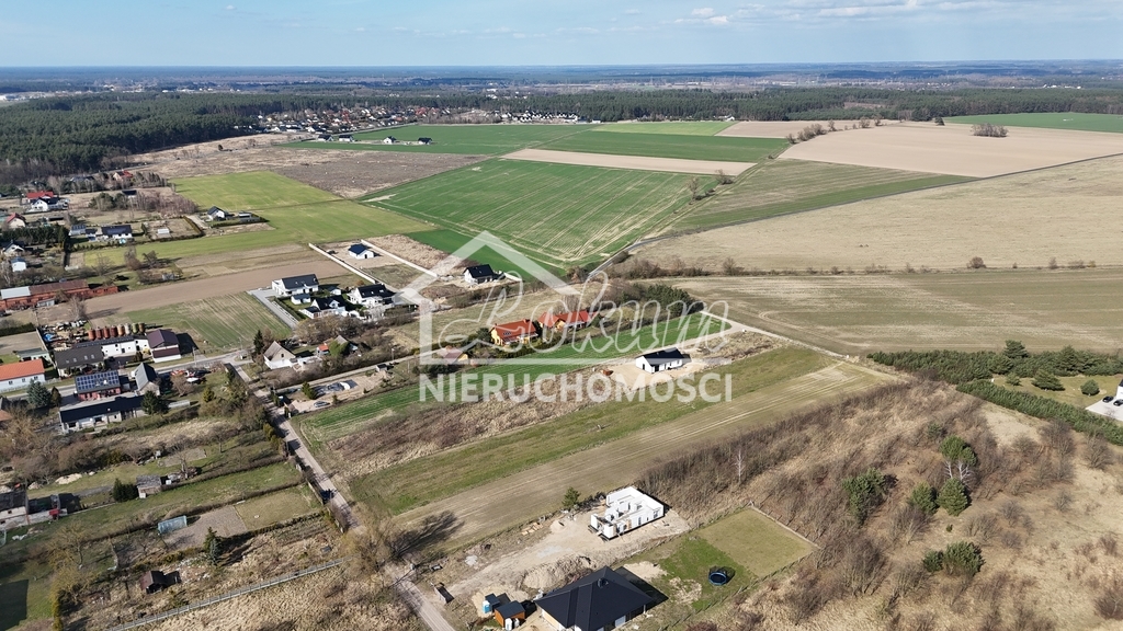 Działka budowlana 1706 m², Bielkowo, Ogrodowa - zdjęcie 10