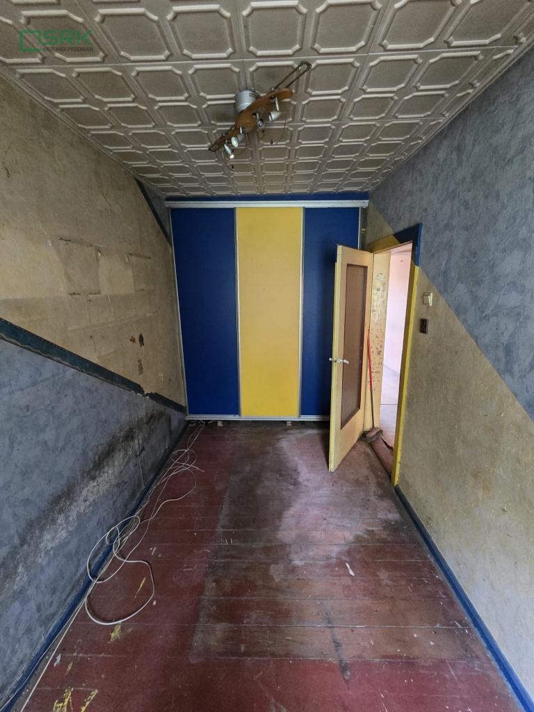 Mieszkanie 39 m², Bytom, Falista - zdjęcie 5