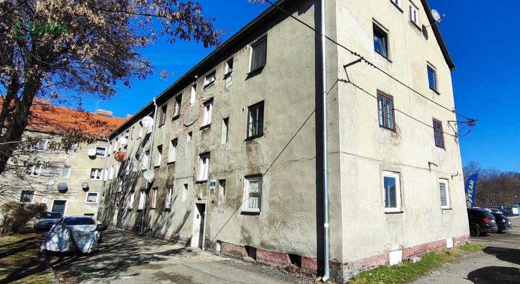 Mieszkanie 39 m², Bytom, Falista - zdjęcie 1