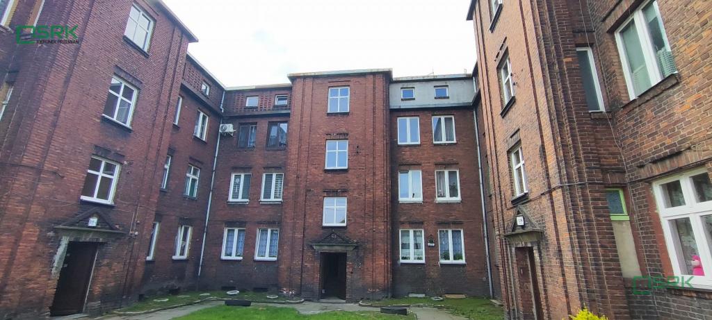 Mieszkanie 42&nbsp;m², Bytom, Sienna - zdjęcie 1