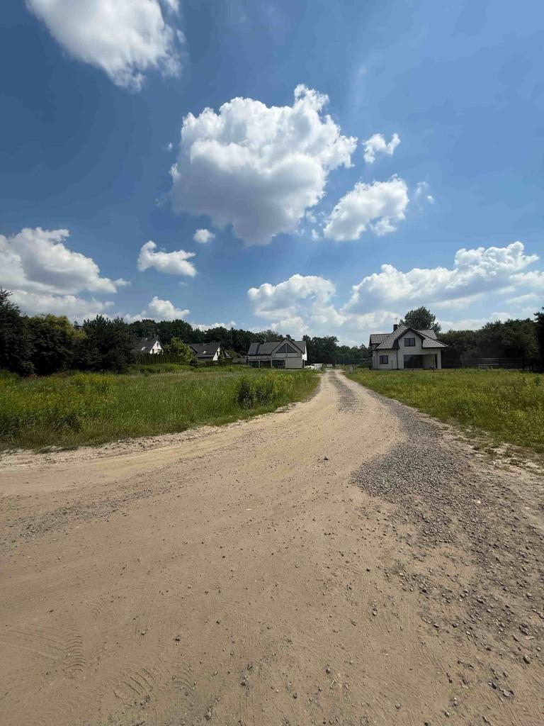 Działka budowlana 656&nbsp;m², Gliwice - zdjęcie 2