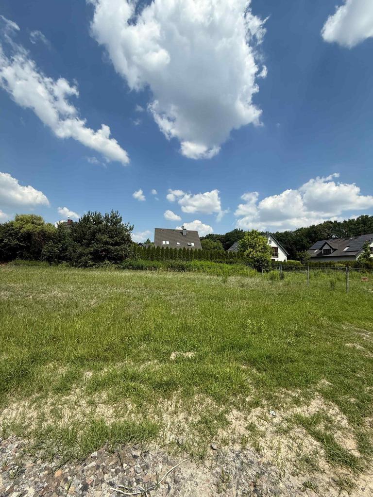 Działka budowlana 656&nbsp;m², Gliwice - zdjęcie 5