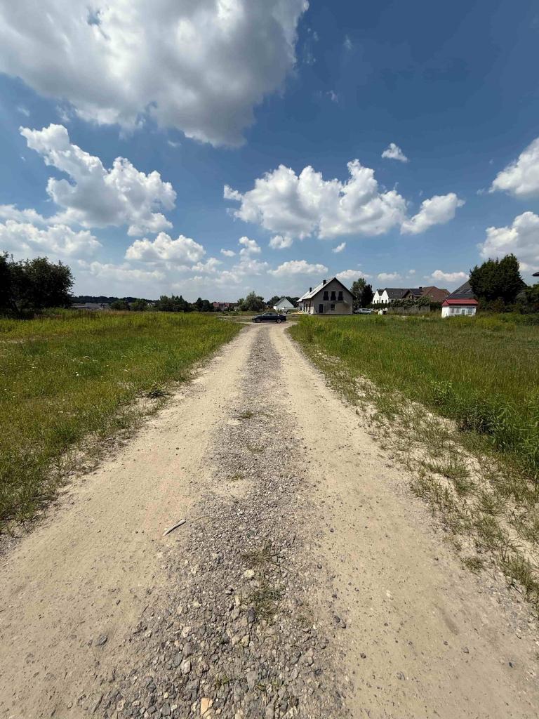 Działka budowlana 656&nbsp;m², Gliwice - zdjęcie 6
