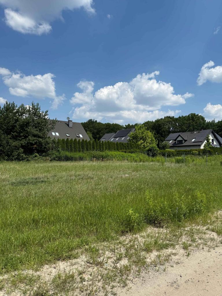 Działka budowlana 656&nbsp;m², Gliwice - zdjęcie 4