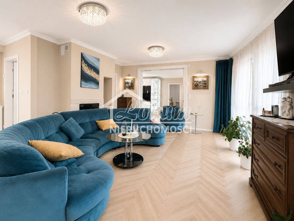 Dom 250&nbsp;m², Kobylanka - zdjęcie 3
