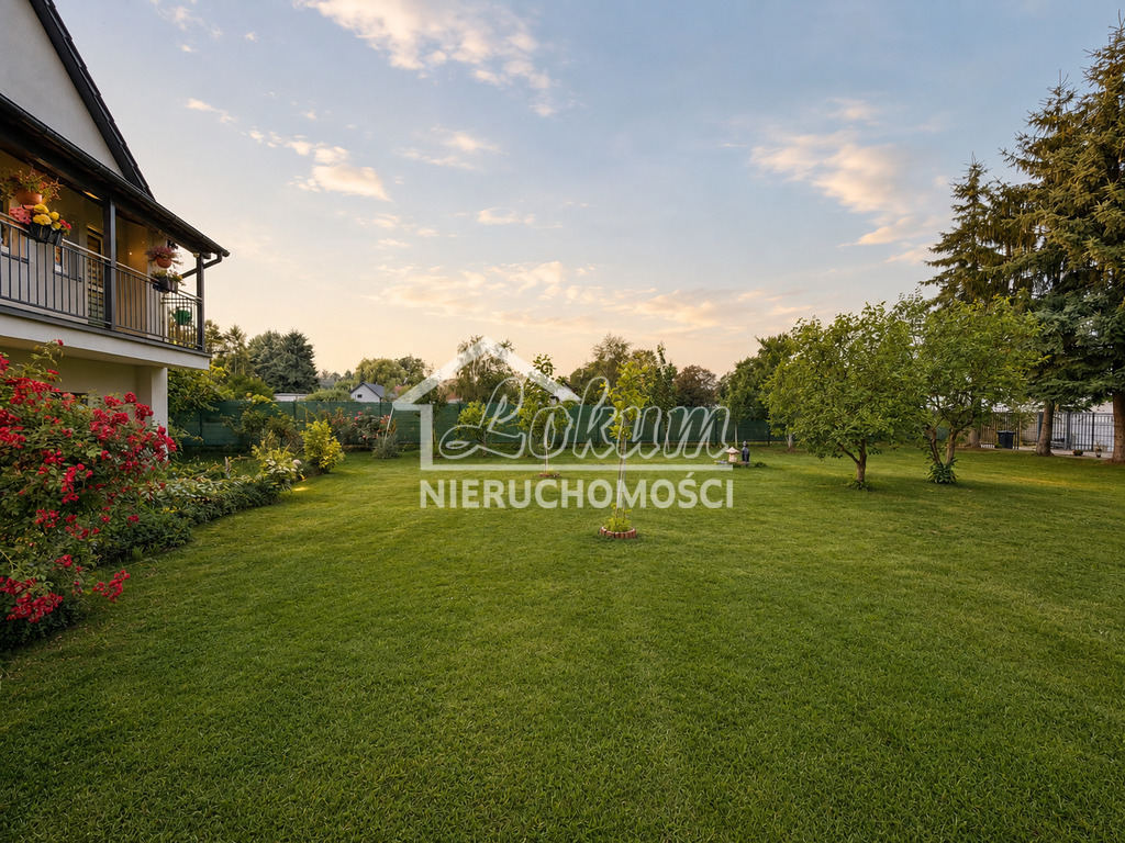 Dom 250&nbsp;m², Kobylanka - zdjęcie 15