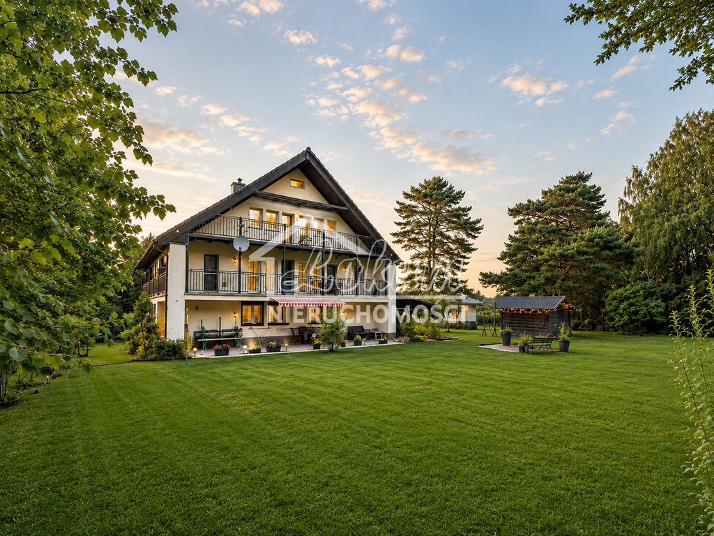 Dom 250&nbsp;m², Kobylanka - zdjęcie 13