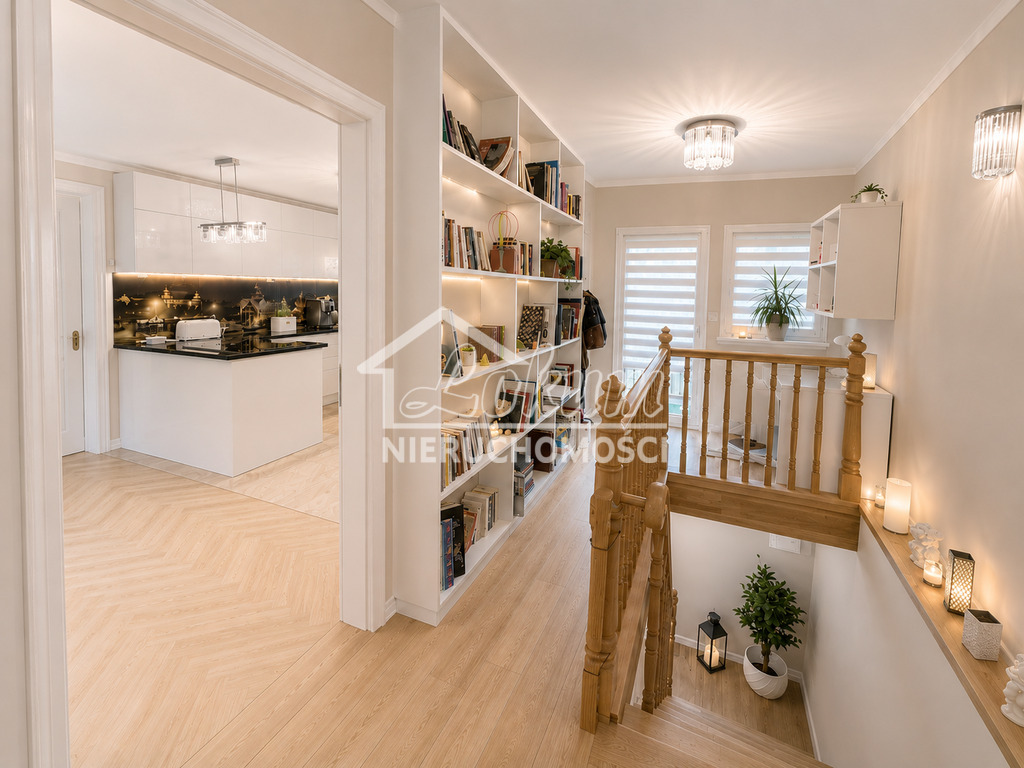 Dom 250&nbsp;m², Kobylanka - zdjęcie 2