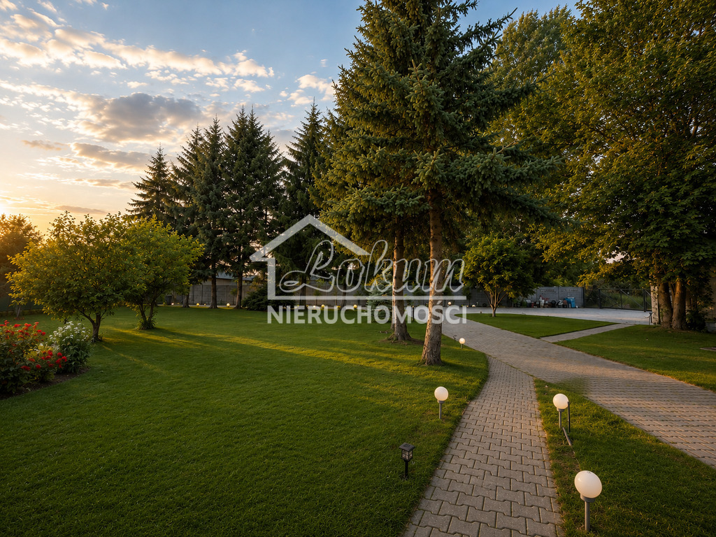 Dom 250&nbsp;m², Kobylanka - zdjęcie 11