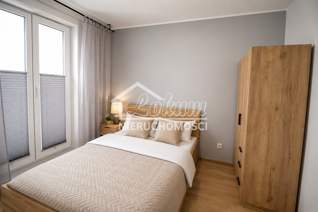 Mieszkanie 35 m², Warzymice - zdjęcie 3