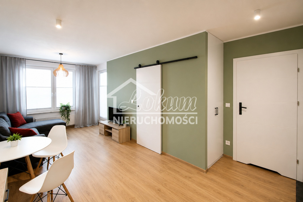 Mieszkanie 35 m², Warzymice - zdjęcie 6