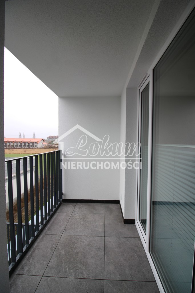 Mieszkanie 35 m², Warzymice - zdjęcie 8