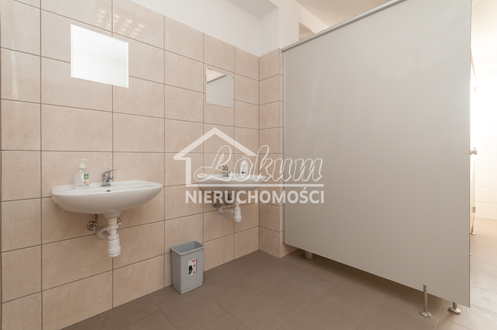 Magazyn do wynajęcia, 600 m², Szczecin - zdjęcie 6