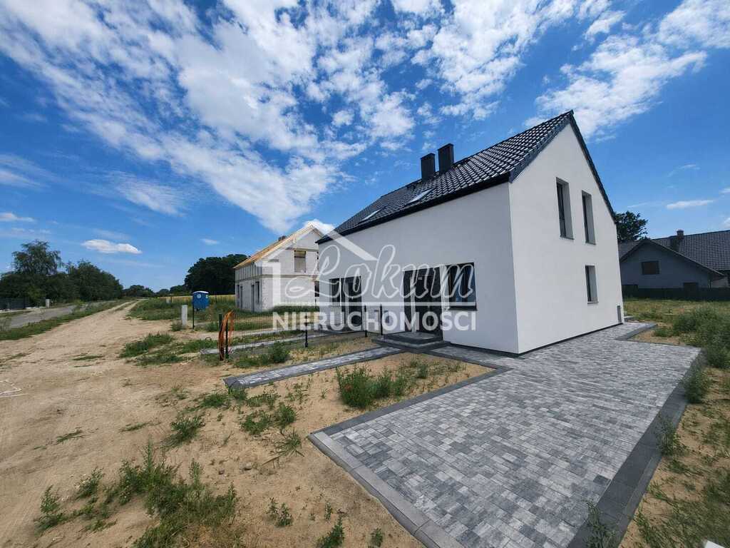 Dom 86,92 m², Grzędzice - zdjęcie 3
