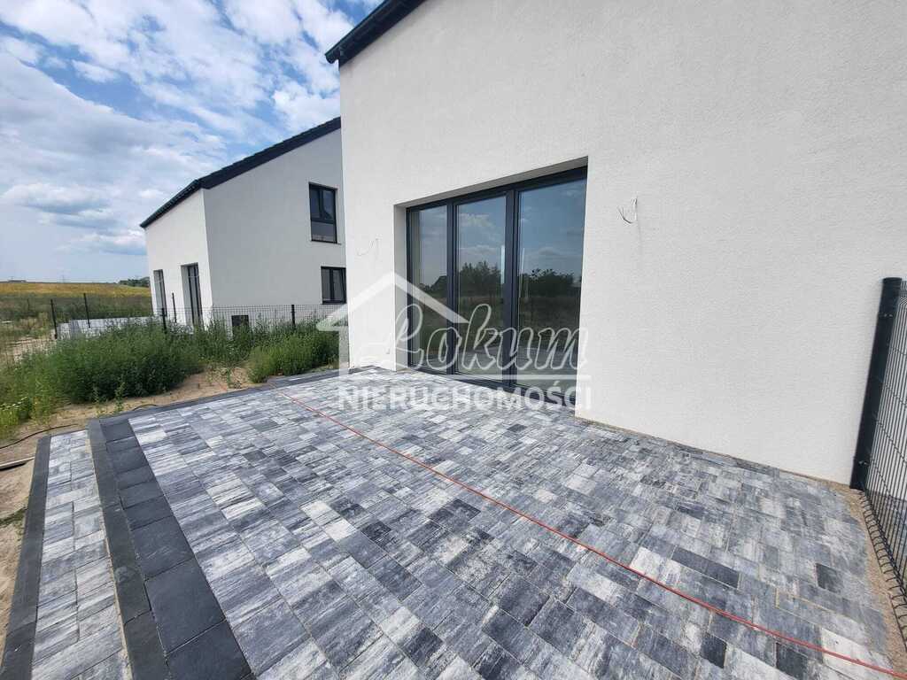 Dom 86,92 m², Grzędzice - zdjęcie 4