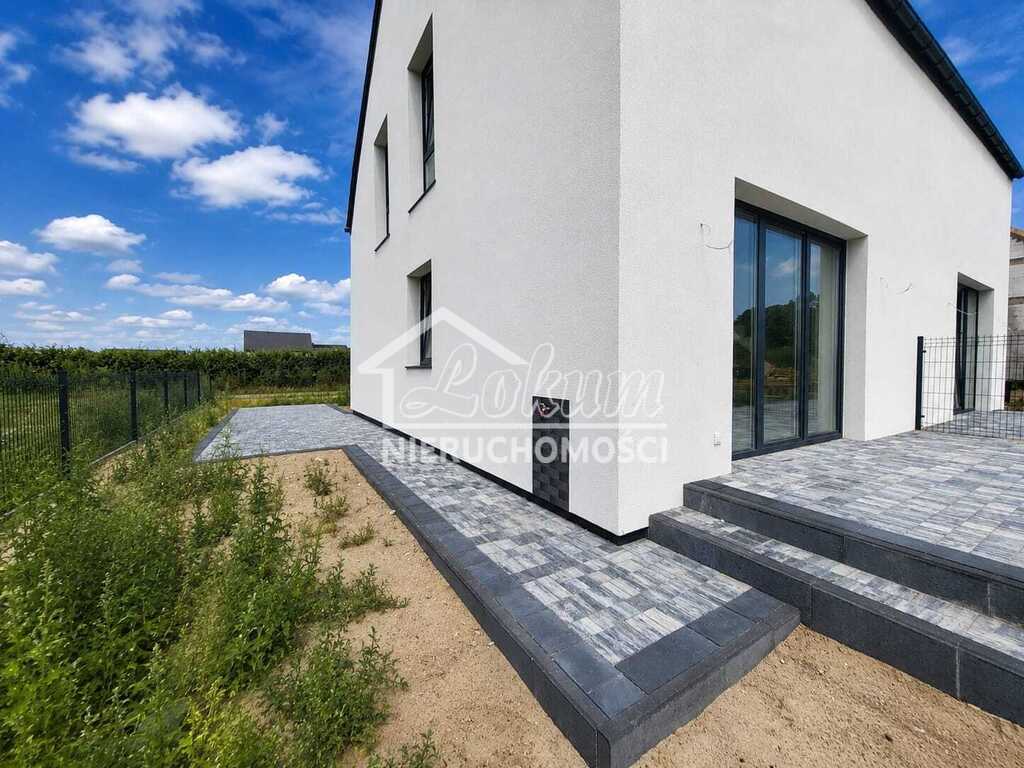 Dom 86,92 m², Grzędzice - zdjęcie 1