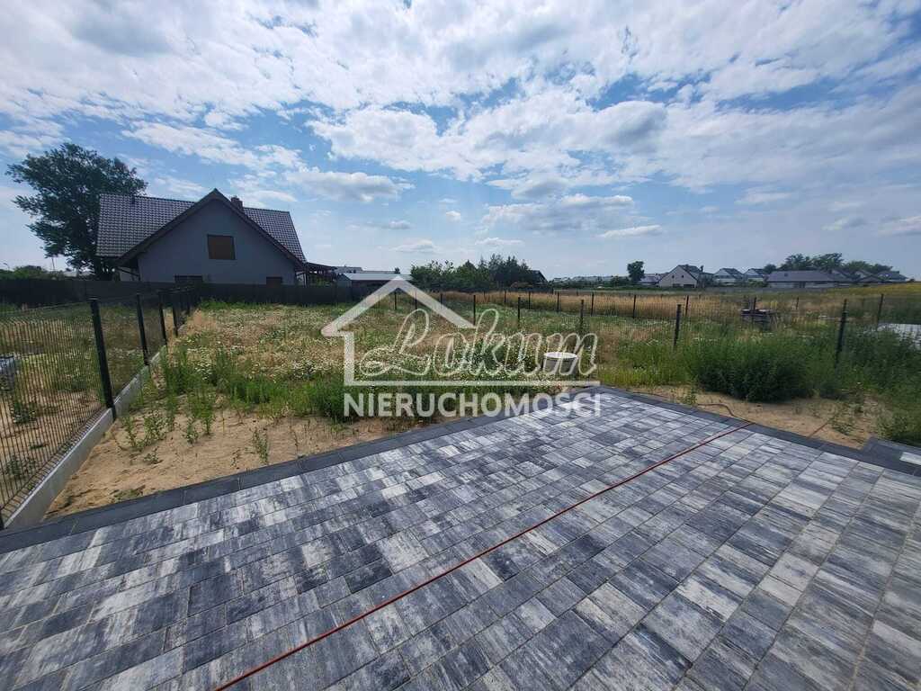 Dom 86,92 m², Grzędzice - zdjęcie 5