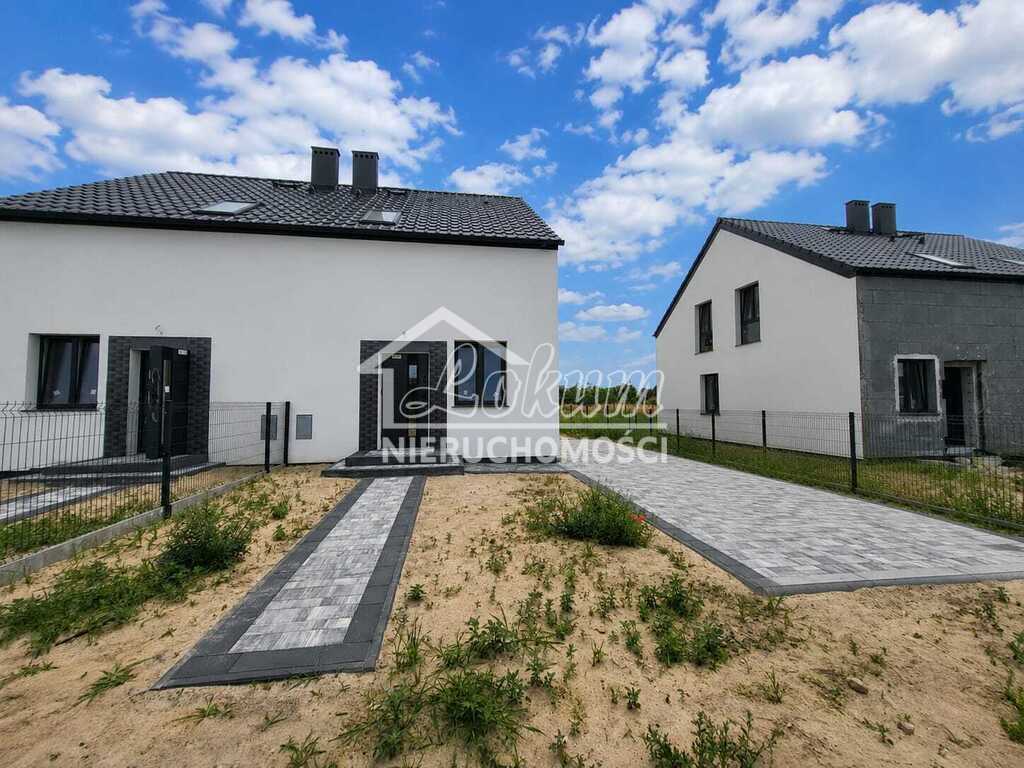 Dom 86,92 m², Grzędzice - zdjęcie 2