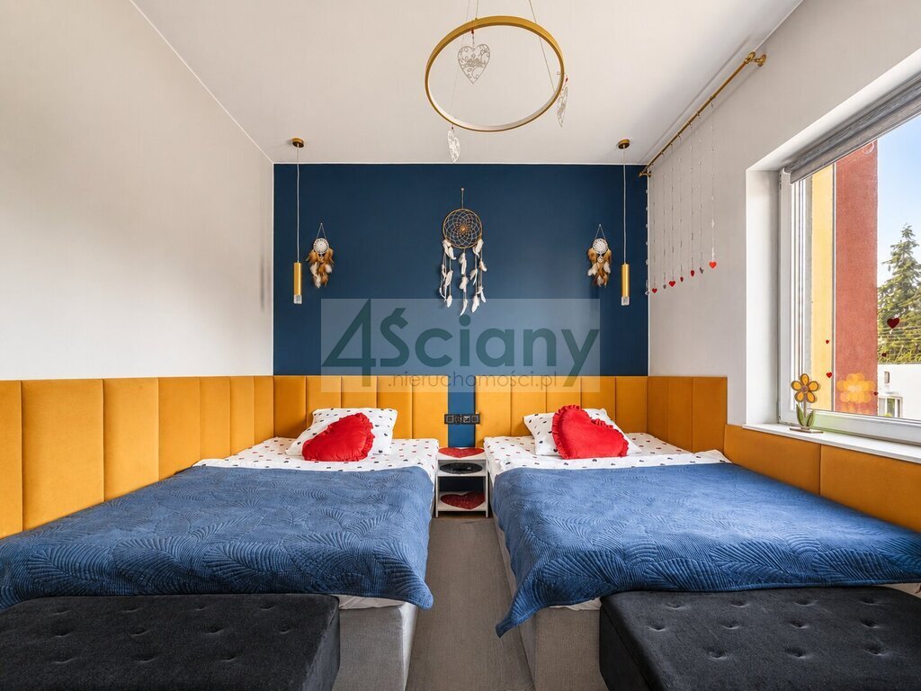 Mieszkanie 60&nbsp;m², Nowy Dwór Mazowiecki, Partyzantów - zdjęcie 10