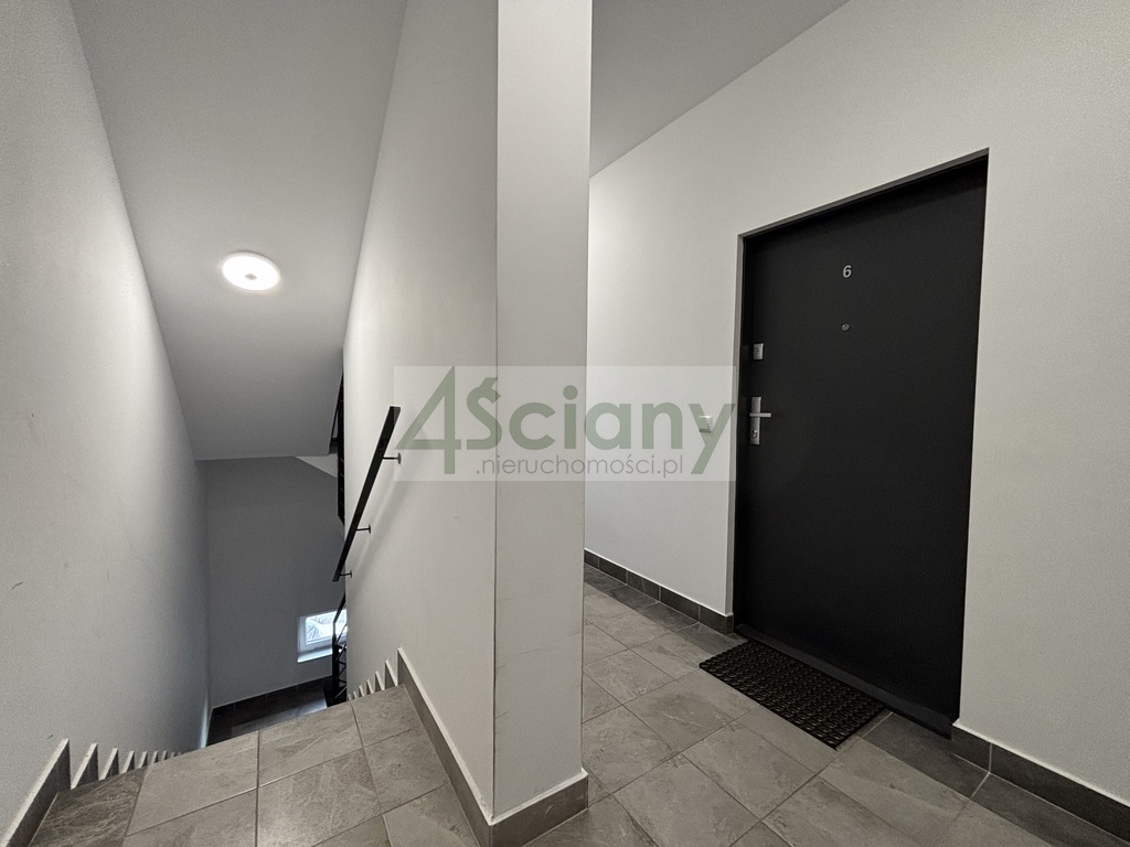 Mieszkanie 60&nbsp;m², Nowy Dwór Mazowiecki, Partyzantów - zdjęcie 14
