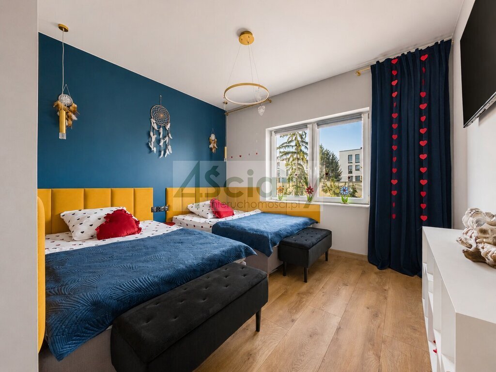 Mieszkanie 60&nbsp;m², Nowy Dwór Mazowiecki, Partyzantów - zdjęcie 9