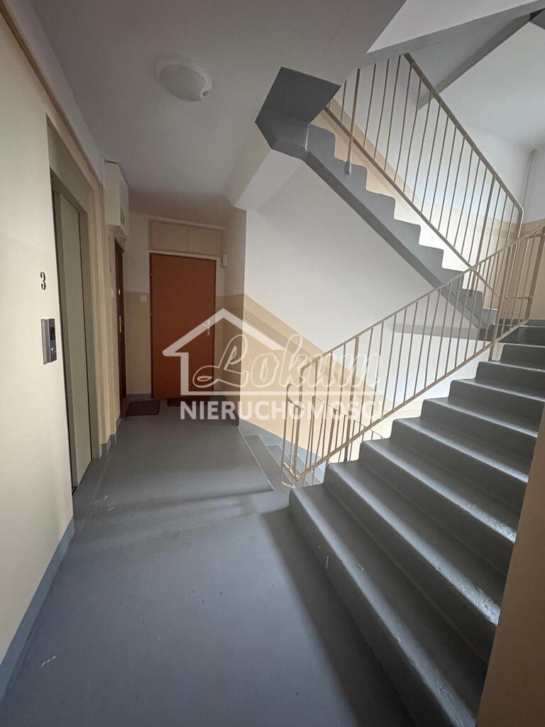 Mieszkanie 32&nbsp;m², Szczecin, Świerczewo, Antoniego Kaliny - zdjęcie 5