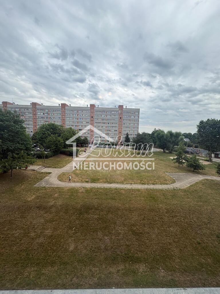 Mieszkanie 32&nbsp;m², Szczecin, Świerczewo, Antoniego Kaliny - zdjęcie 4