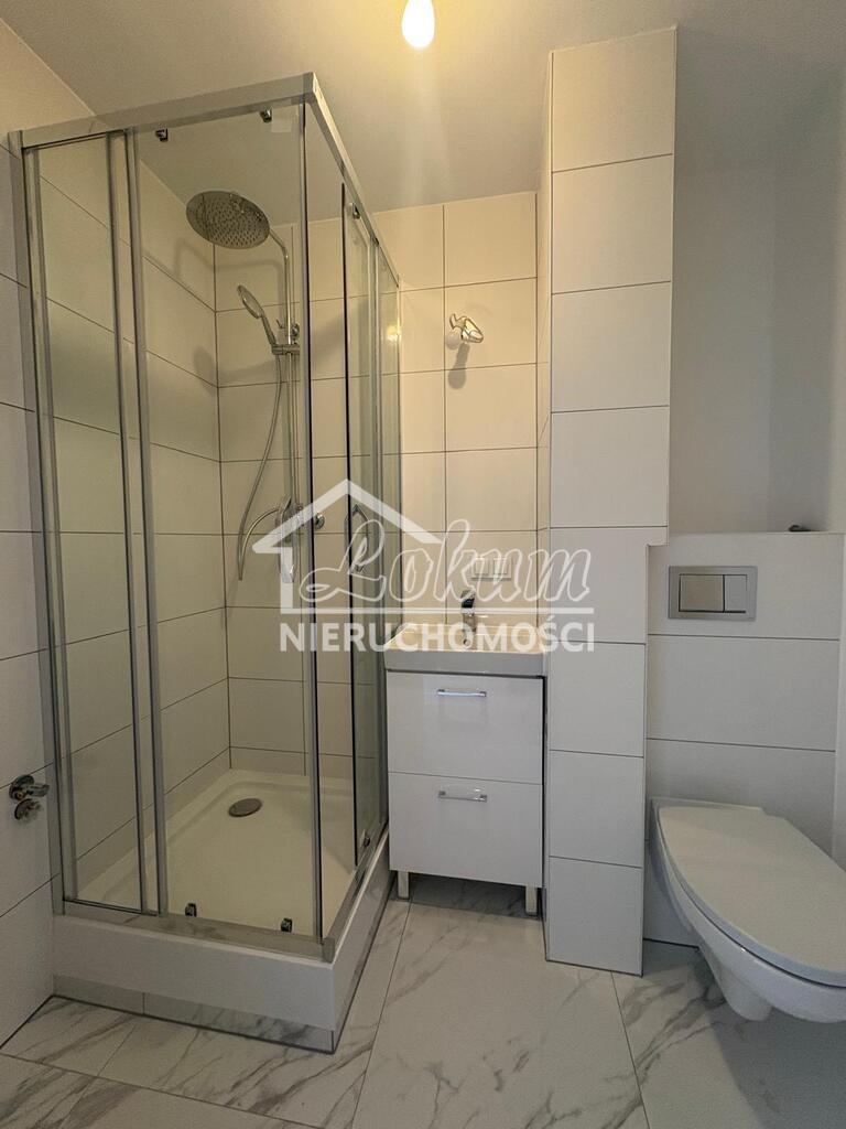 Mieszkanie 32&nbsp;m², Szczecin, Świerczewo, Antoniego Kaliny - zdjęcie 3