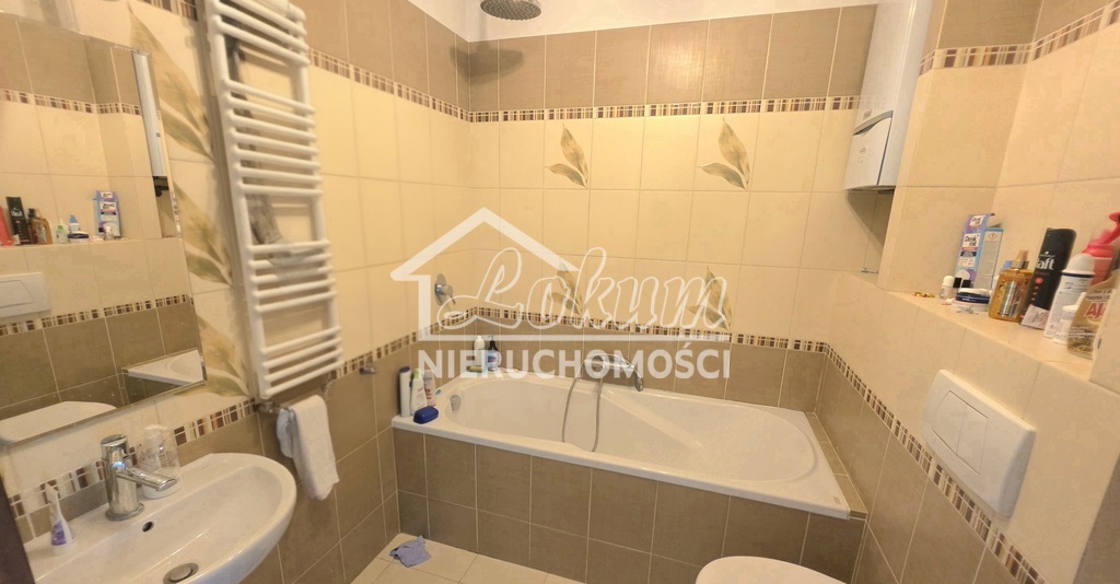 Mieszkanie 56,91 m², Szczecin, Warszewo, Duńska - zdjęcie 4