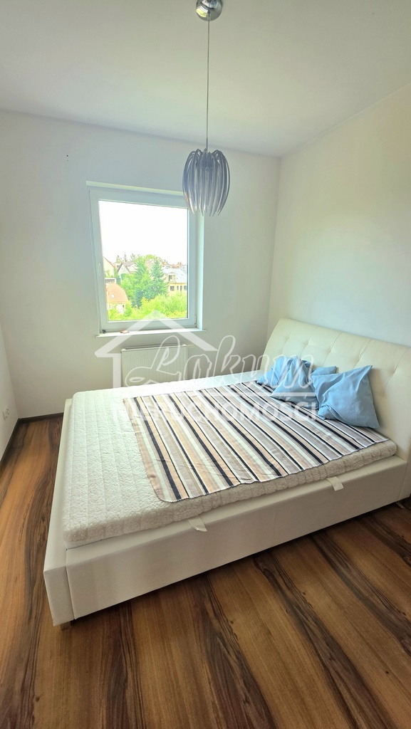 Mieszkanie 56,91 m², Szczecin, Warszewo, Duńska - zdjęcie 2