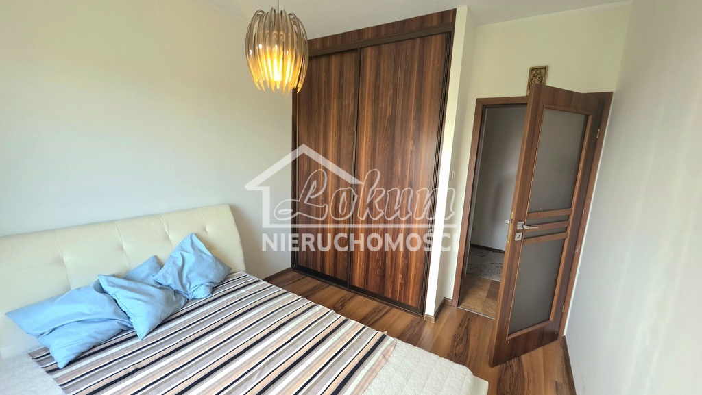Mieszkanie 56,91 m², Szczecin, Warszewo, Duńska - zdjęcie 12